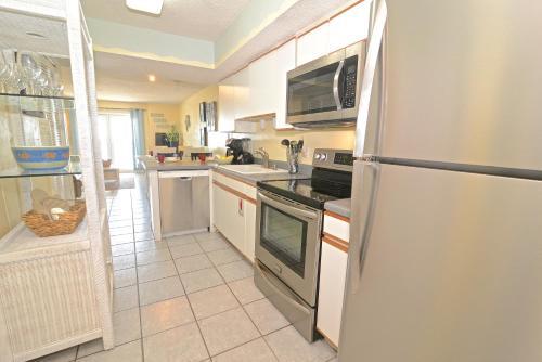 Apartamento Surfside Shores 2901 Condo