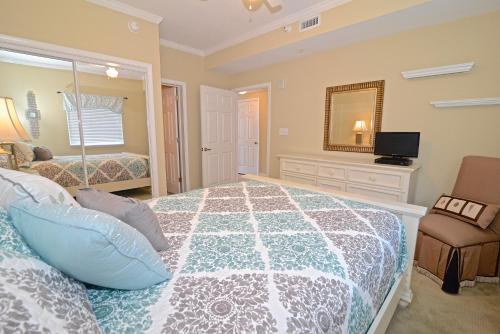 Apartamento Sanibel 902 Condo