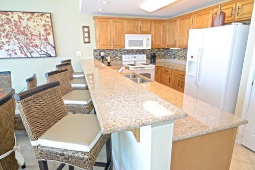 Apartamento Sanibel 902 Condo