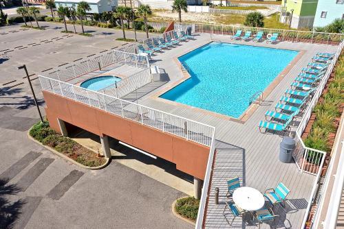 Apartamento Sanibel 902 Condo