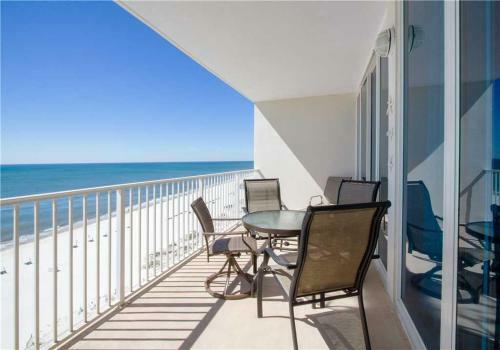 Apartamento Lighthouse 1108 Condo