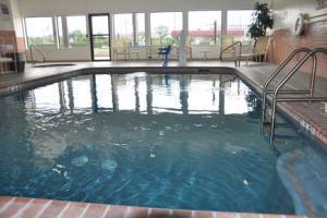 Hotel Holiday Inn Houston Nw Willowbrook