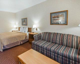 Hotel Quality Inn Tech Center