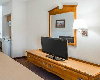 Hotel Quality Inn Tech Center