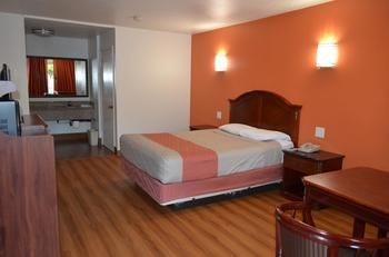 Hotel Travelodge Anaheim Buena Park