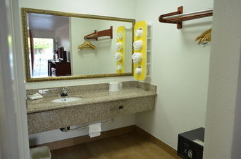 Hotel Travelodge Anaheim Buena Park