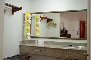 Hotel Travelodge Anaheim Buena Park