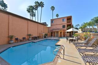 Hotel Best Western Plus Anaheim Inn