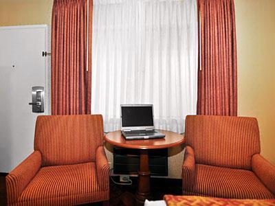 Hotel Best Western Plus Anaheim Inn