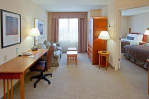 Hotel Staybridge Suites West Energy Corridor