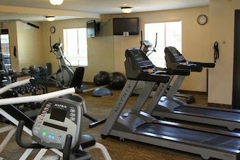 Hotel Staybridge Suites Houston Willowbrook