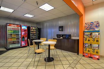 Hotel Motel 6 Anaheim Maingate