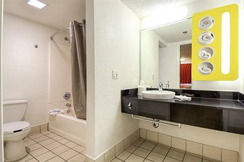 Hotel Motel 6 Anaheim Maingate