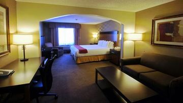 Hotel Holiday Inn Express Littleton