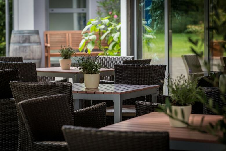 Hotel Best Western Macrander Frankfurt