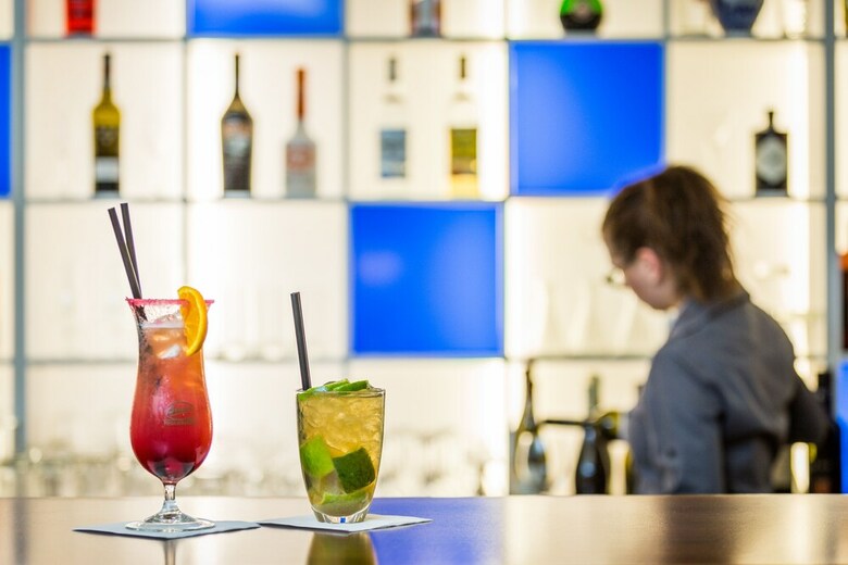 Hotel Best Western Macrander Frankfurt