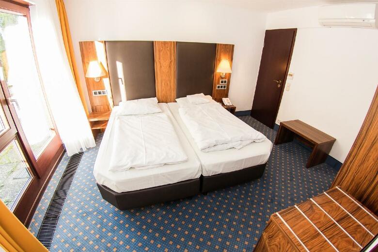 Hotel Best Western 21