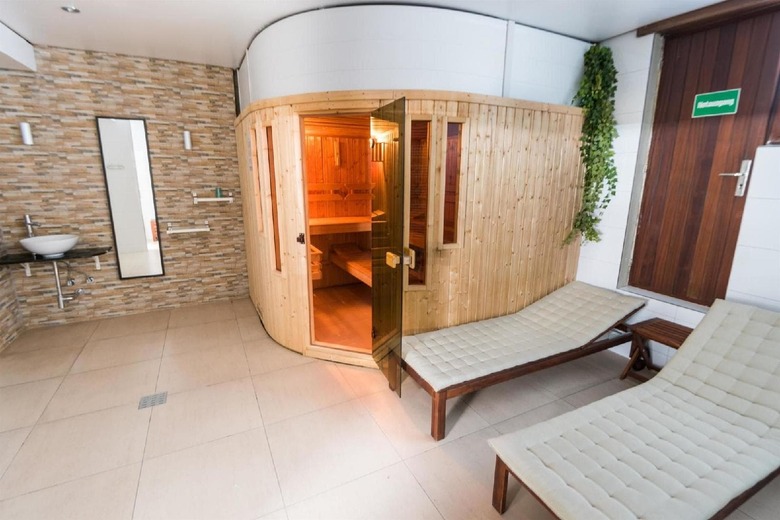 Hotel Best Western 21