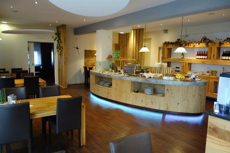 Hotel Best Western 21
