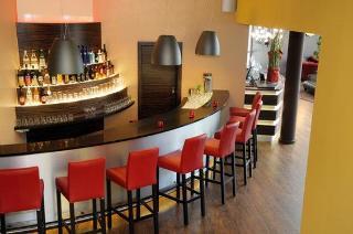 Hotel Atrium Ulm
