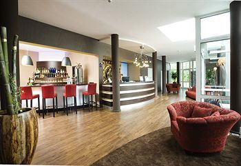 Hotel Atrium Ulm