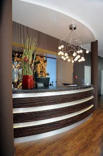 Hotel Atrium Ulm