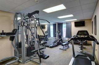 Hotel Best Western Plus Inn At Hunt Ridge