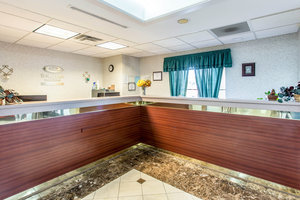 Hotel Baymont Inn And Suite Marietta