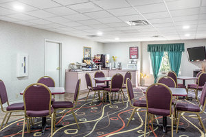 Hotel Baymont Inn And Suite Marietta