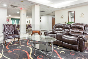 Hotel Baymont Inn And Suite Marietta