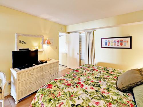 Apartamento 421 East Beach Blvd 656 Condo
