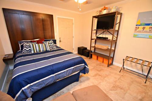 Apartamento Beachview 317 Condo