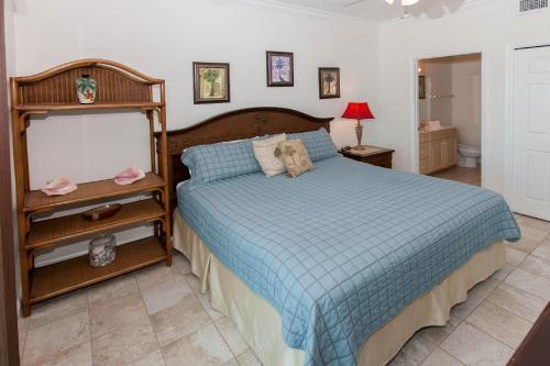 Crystal Shores 701
