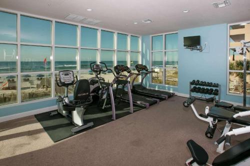 Crystal Shores 701