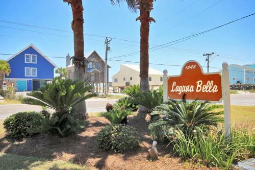 Apartamento Laguna Bella B1 Home