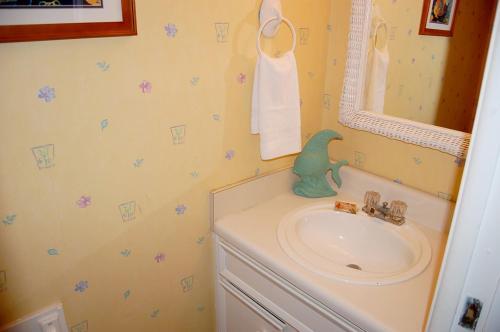 Apartamento Gulfside Townhome 11 Condo