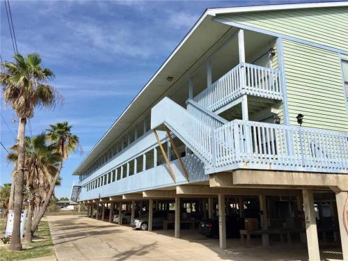 Apartamento The Cove 206a Condo