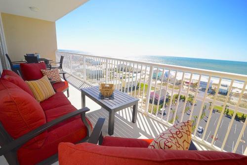 Apartamento Sanibel 1103 Condo