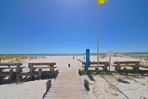 Apartamento Sanibel 1805 Condo