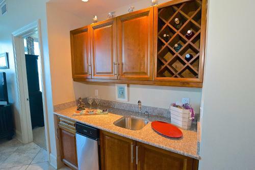 Apartamento Bel Sole 302 Condo
