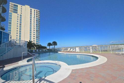 Apartamento Bel Sole 302 Condo