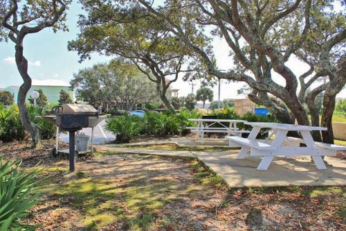 Apartamento Compass Point 205 Home