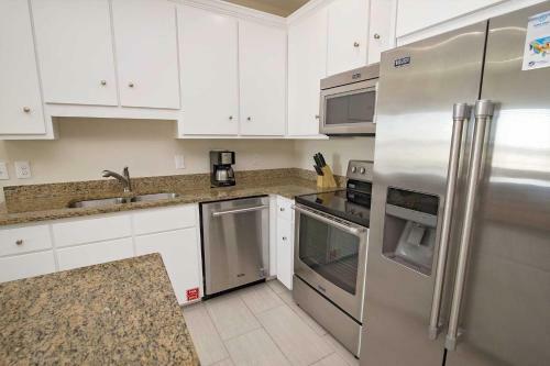 Kiran Terrace B104 Townhouse