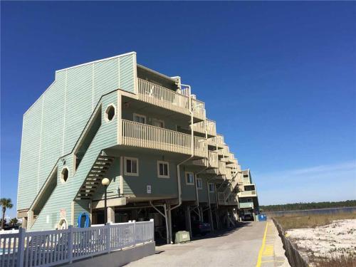 Apartamento Summer House W C202 Condo
