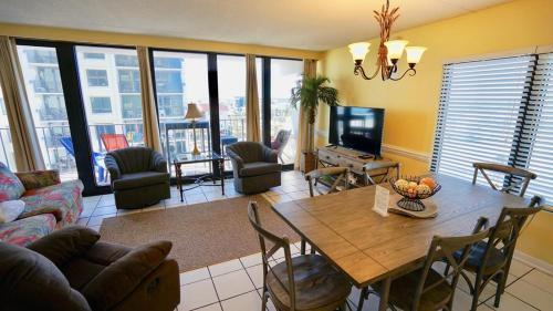 Apartamento Island Winds East 511 Condo