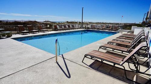 Apartamento Island Winds East 511 Condo