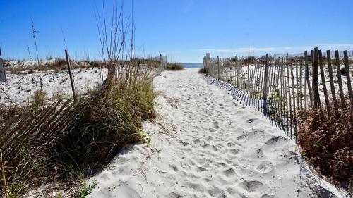 Apartamento Island Winds East 511 Condo