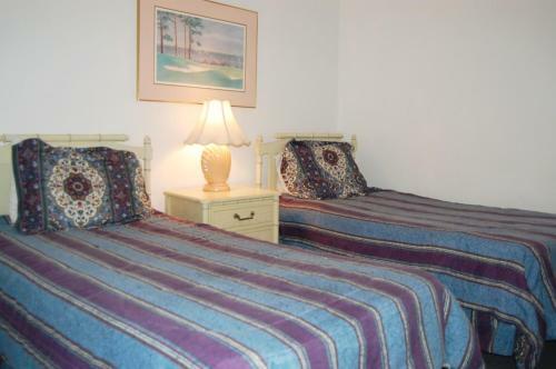 Apartamento Gulf Village 110 Condo