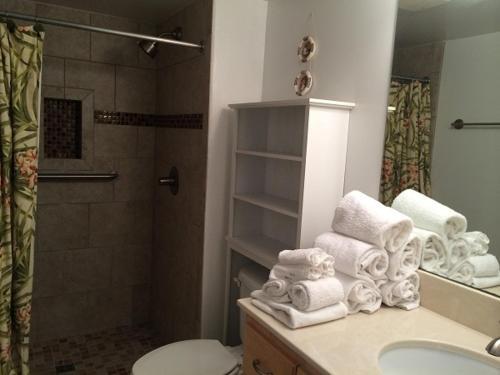 Apartamento Tradewinds 104 Condo