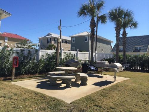 Apartamento Tradewinds 104 Condo